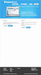 Mobile Screenshot of ostg.industrybrains.com